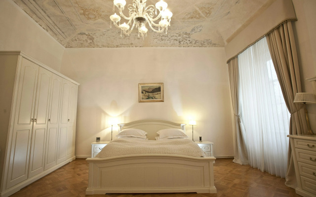 Antiq Palace Hotel And Spa