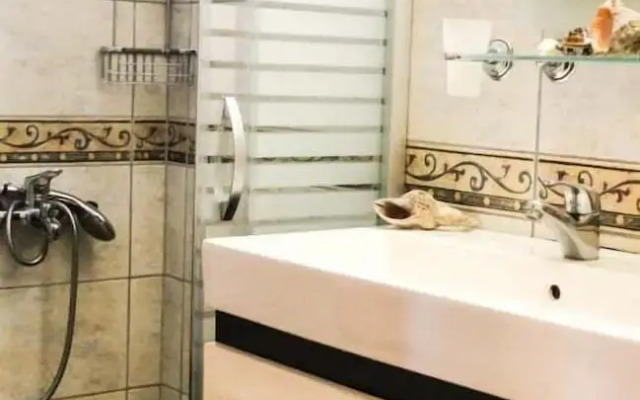 Immaculate 3-bed Villa Nest Dalyan