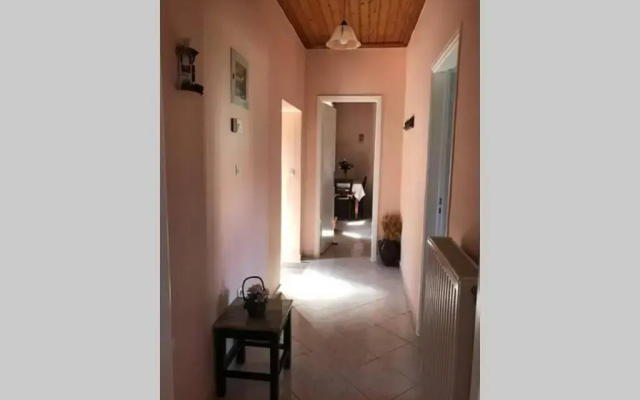 Anastasia’s Home