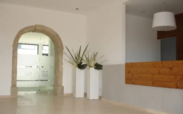 Boiça Hotel
