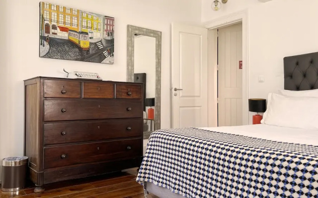 Casa do Jasmim Boutique Guesthouse and Apartments