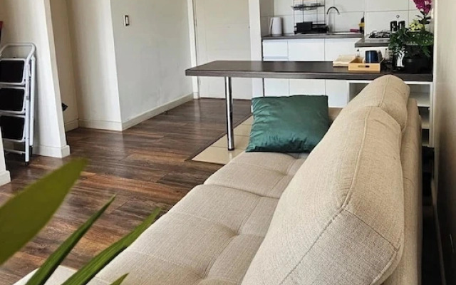 Departamento suite Valdivia