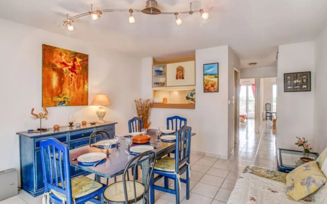 Villa Grand Sud Canet-Plage 10495