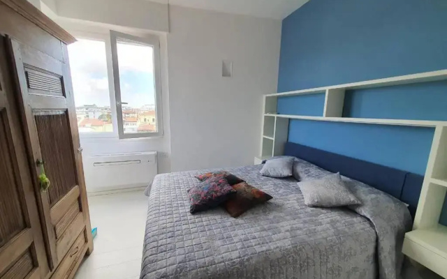 Viareggio Suite a 50 Metri Dal Mare