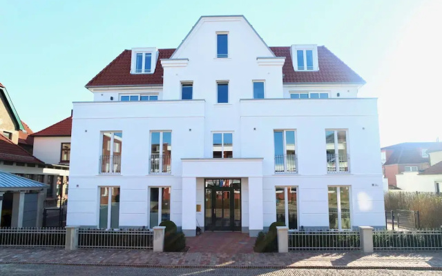 Strandperle - Wangerooge