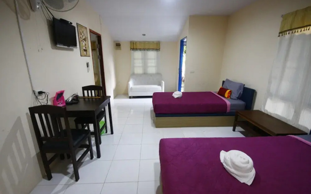 Mountain Home Resort