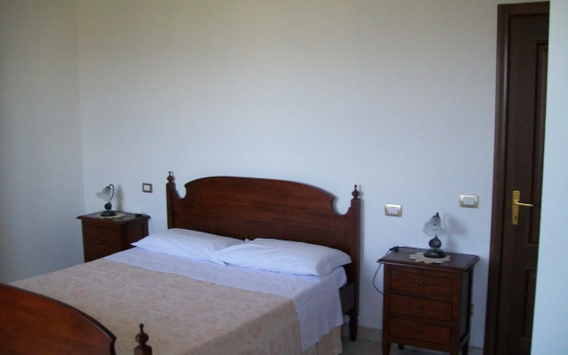 B&B La Collina del Sagrantino