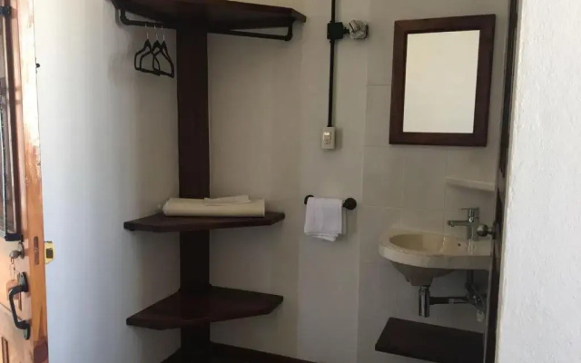Hotel Boutique Casa Meba