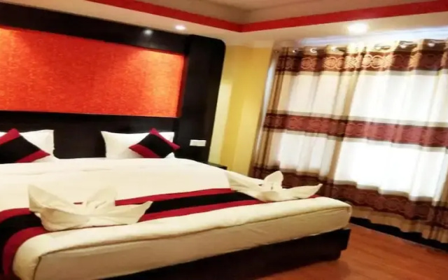 MeroStay 229 Regency