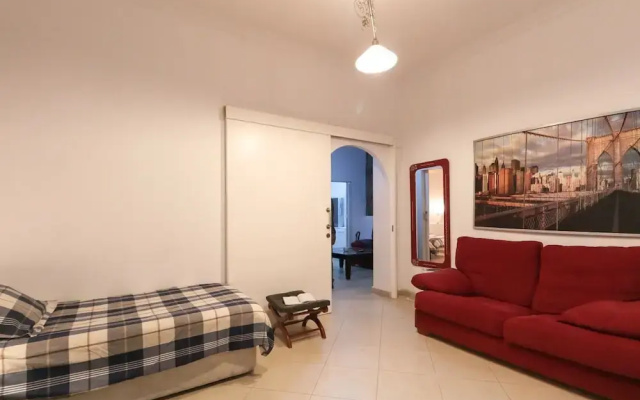 Quevedo Beach Apartment I by Canary365