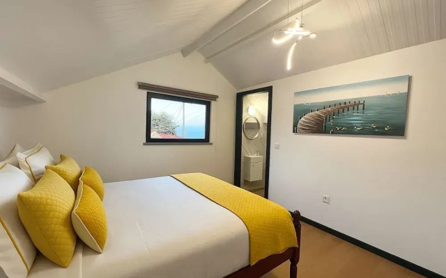 Casa Joao Batista em Machico