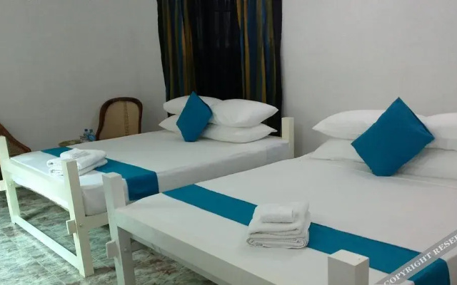 Achintha Villa