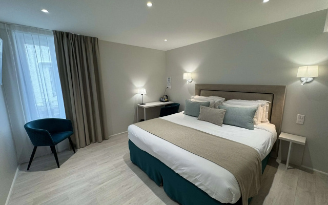 Hotel Kyriad Saumur