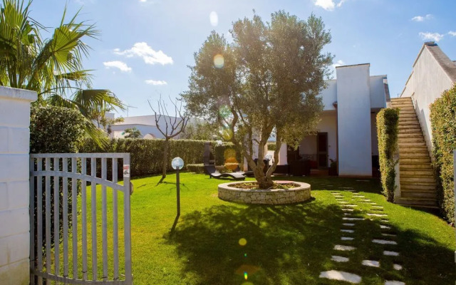 Home Sharing Puglia