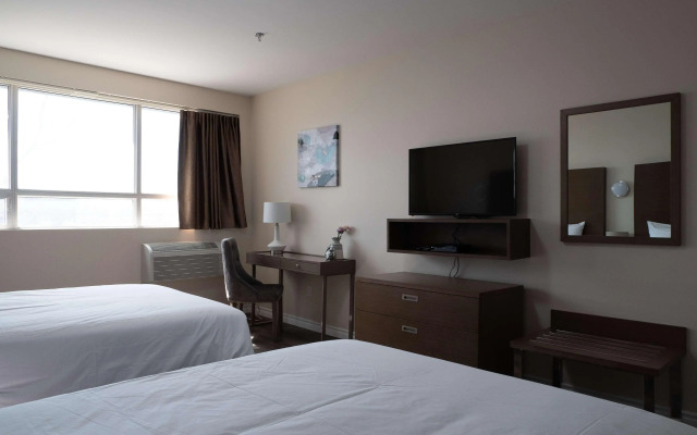 Hotel Montreal Metropolitan