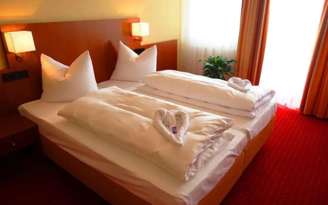 Hotel Gasthof Posthalter