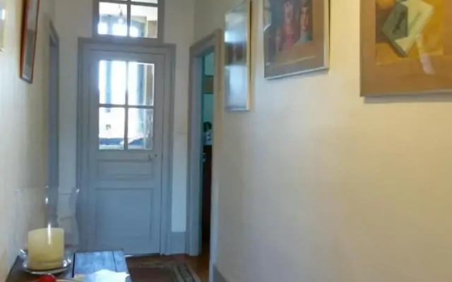 Aux Baboteurs GDF