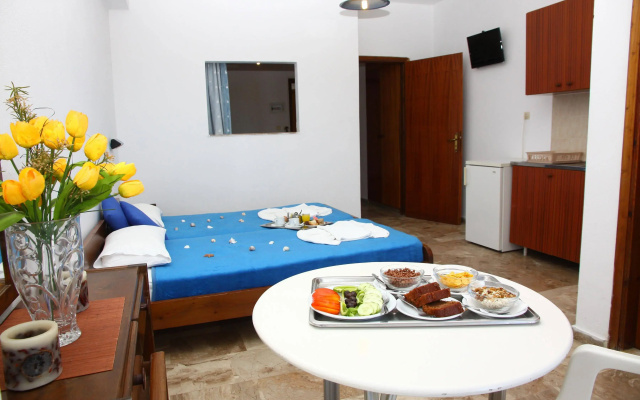 Poseidon Hotel