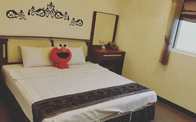 Rice Countryside Bed and Breakfast