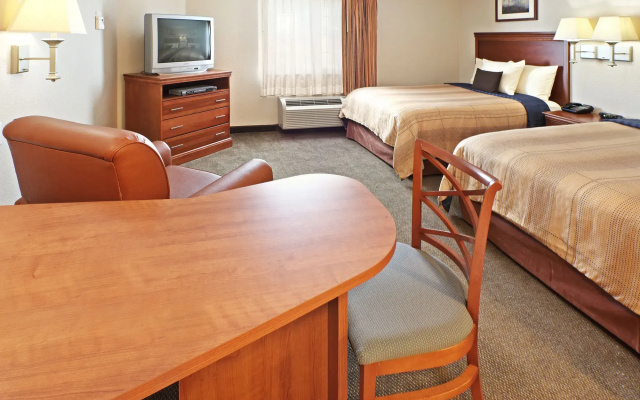 Candlewood Suites West Little Rock by IHG