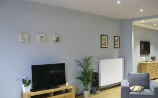 Gite Montmédy, 2 pièces, 2 personnes - FR-1-585-23
