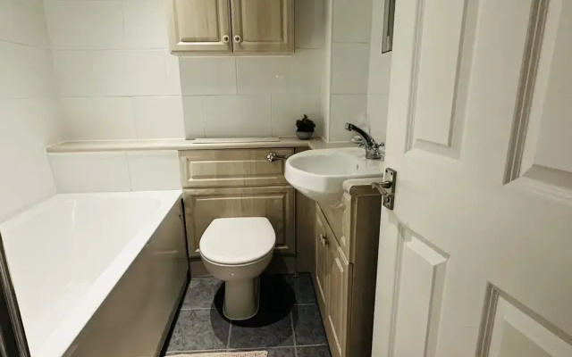 The Wimbledon Haven - 2 bed