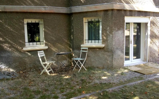 7 Rue du Docteur Paul Jouve