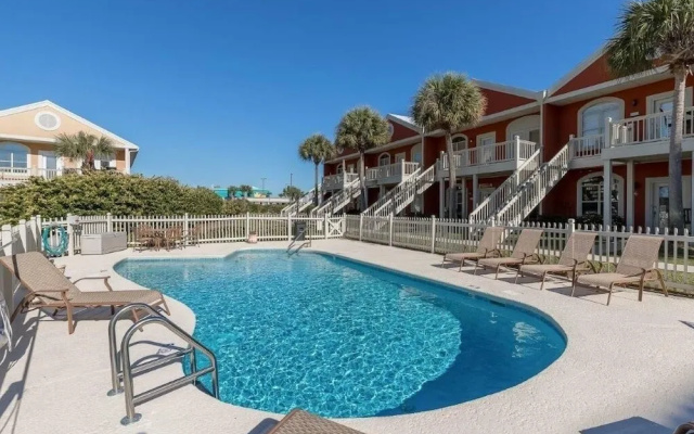 Charter Landing Two C1 2 Bedroom Condo