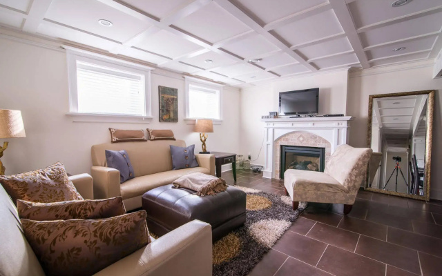 Turgeon House