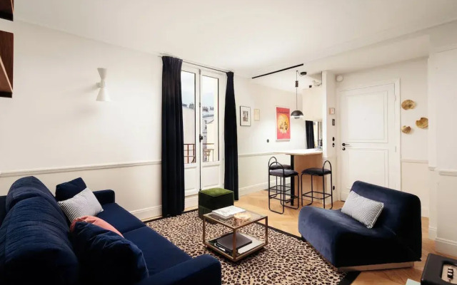 My Maison In Paris - Champ de Mars