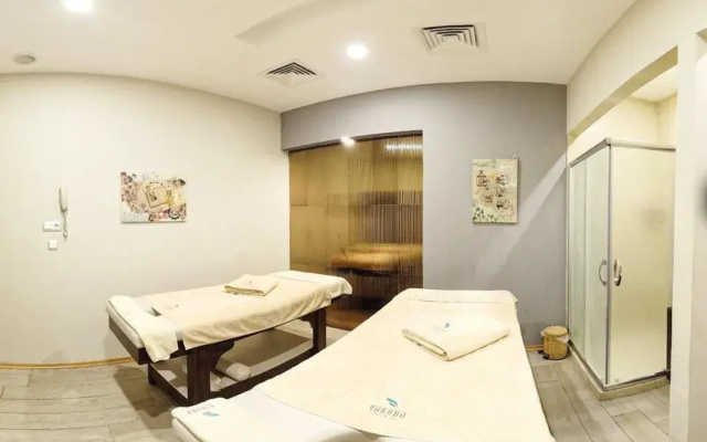 Yagona Termal & Spa