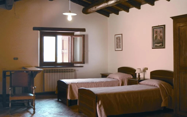 Magnolia Tuscany House with Pool Agriturismo Poppiena