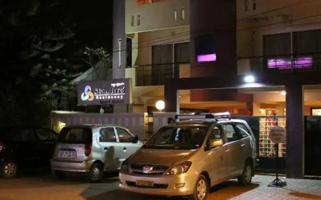 Stamford Residency
