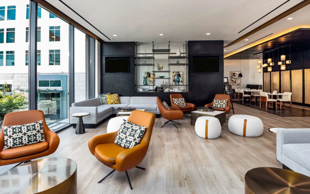 Hyatt Centric SouthPark Charlotte
