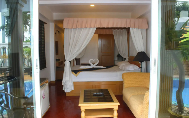 The Orchid Hotel And Spa Kalim Bay