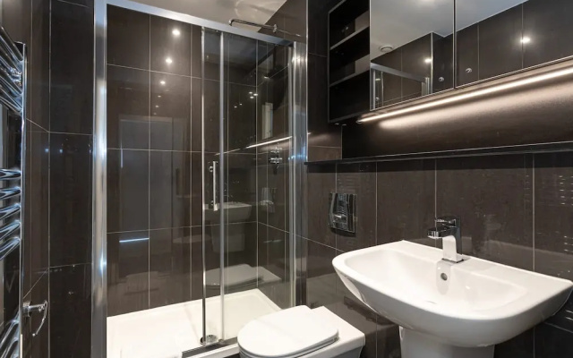 Stylish Apartment in Central MCR by Pillo Rooms