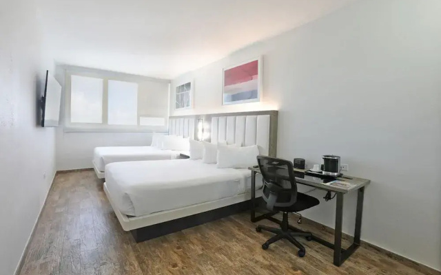 San Juan Airport Hotel