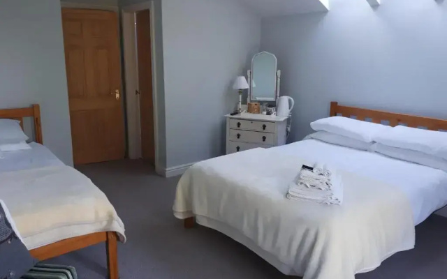 Field View B&B