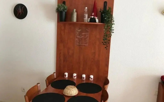 Appartement La Mongie, 2 pièces, 4 personnes - FR-1-404-329