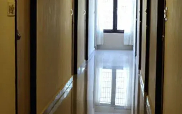 BKP Race View Hotel