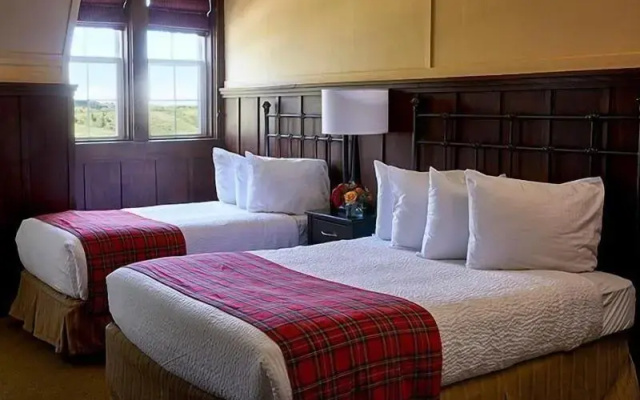 Prince of Wales Hotel