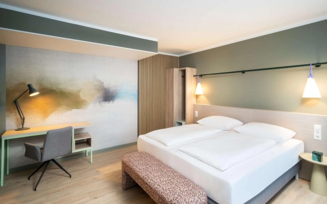 elaya hotel stuttgart ludwigsburg, Trademark by Wyndham