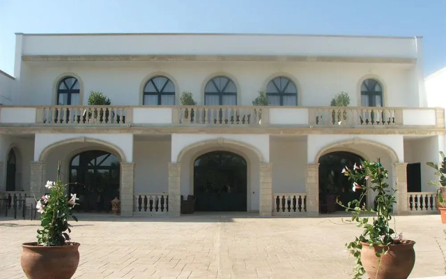 Montevergine Agriresort