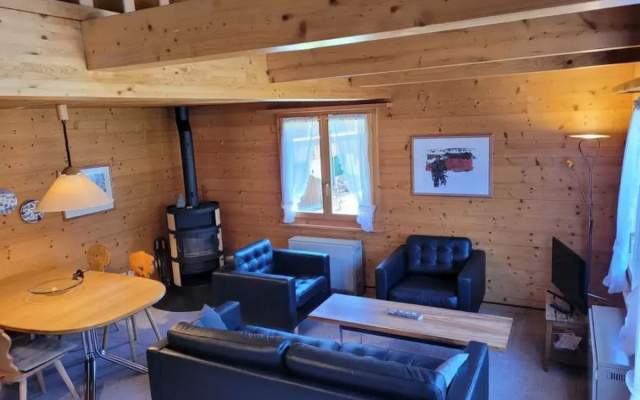 Apartment Reseda Lenk