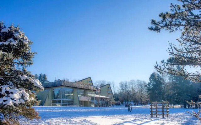 Le Domaine Des Puys