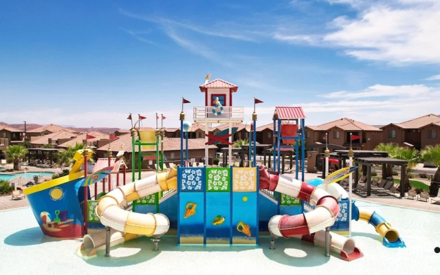 Splash Pad Place #29 3 Bedroom Home