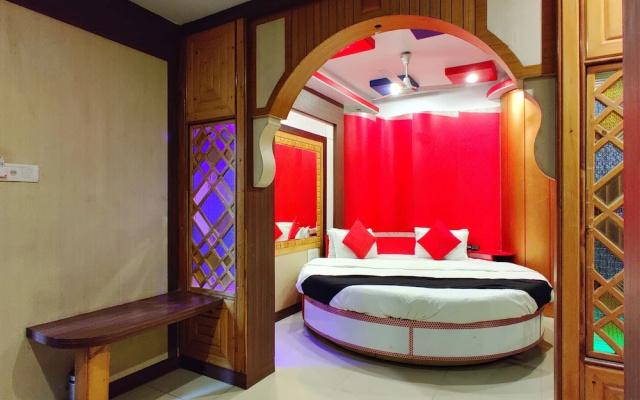 Hotel Pratap Heritage
