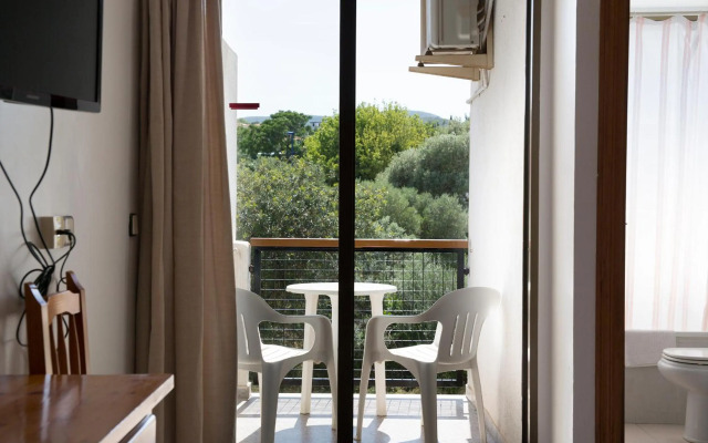 Hotel Herasu