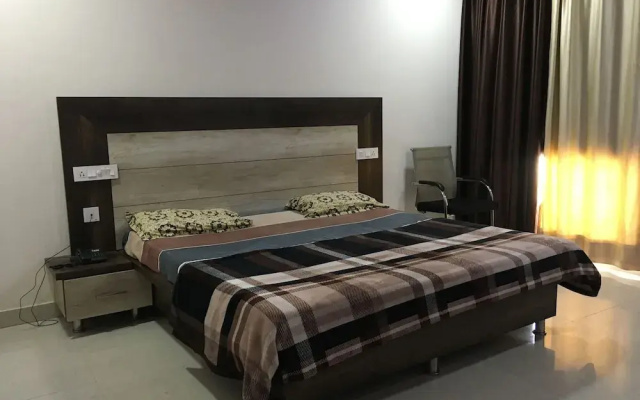 Hotel Dreamz Residency