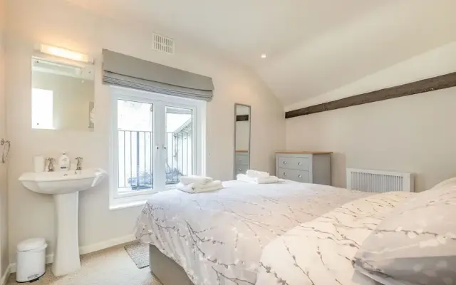Dales Croft Apartment